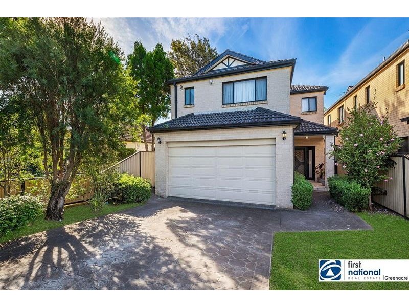 91A Mimosa Road, Greenacre NSW 2190