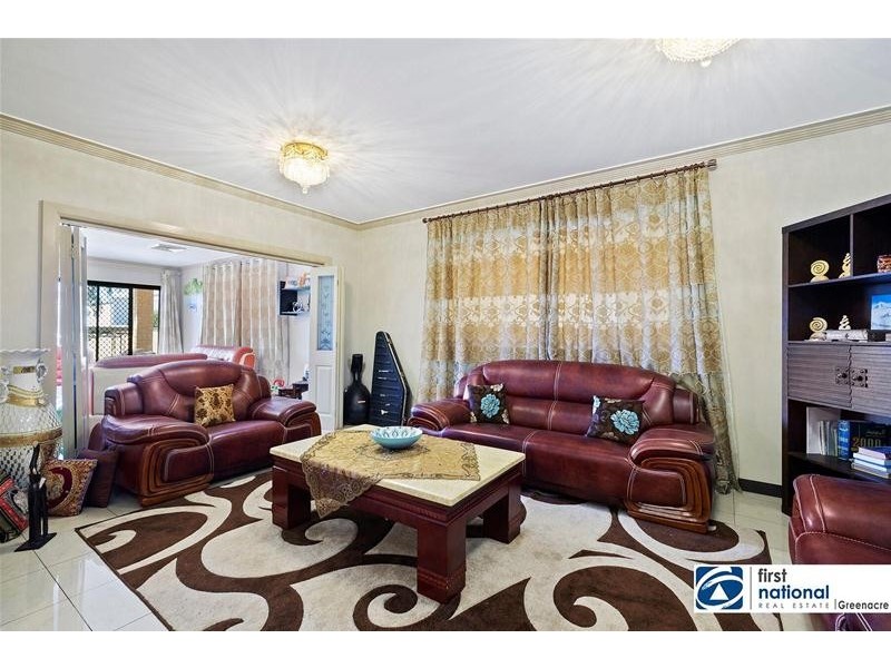 91A Mimosa Road, Greenacre NSW 2190