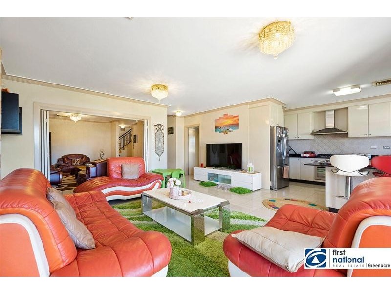 91A Mimosa Road, Greenacre NSW 2190