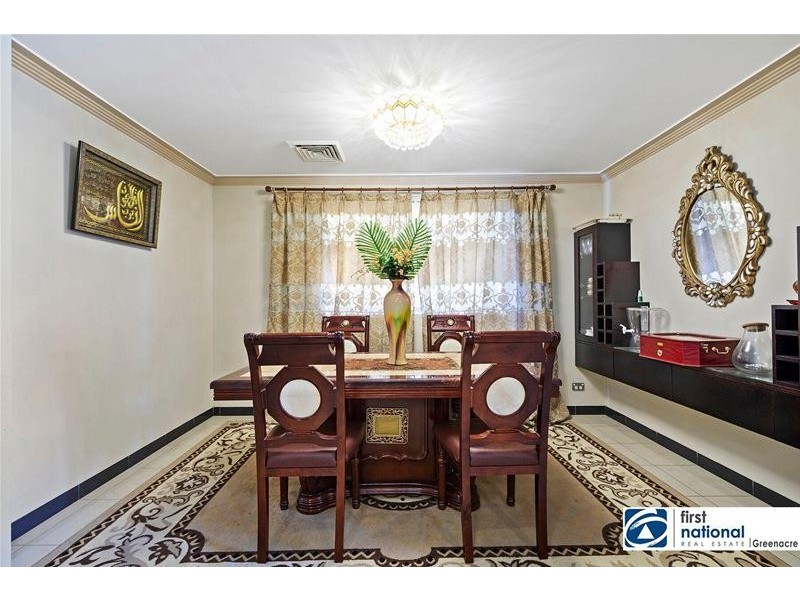 91A Mimosa Road, Greenacre NSW 2190