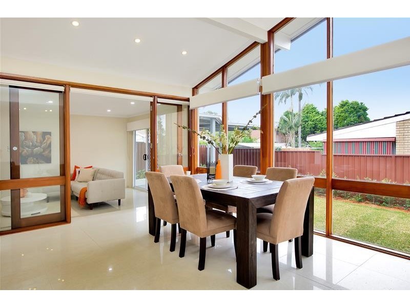 5 Belford Place, Greenacre NSW 2190