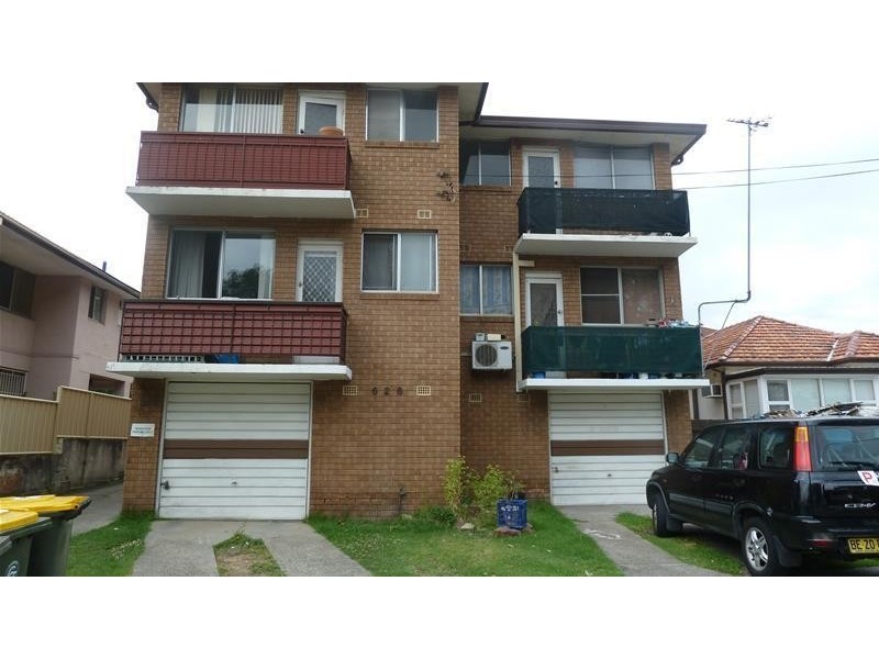 7/626 Punchbowl Road, Wiley Park NSW 2195