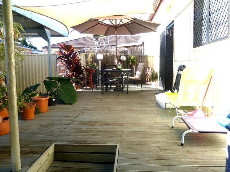 19 Daphne Avenue, Bankstown NSW 2200