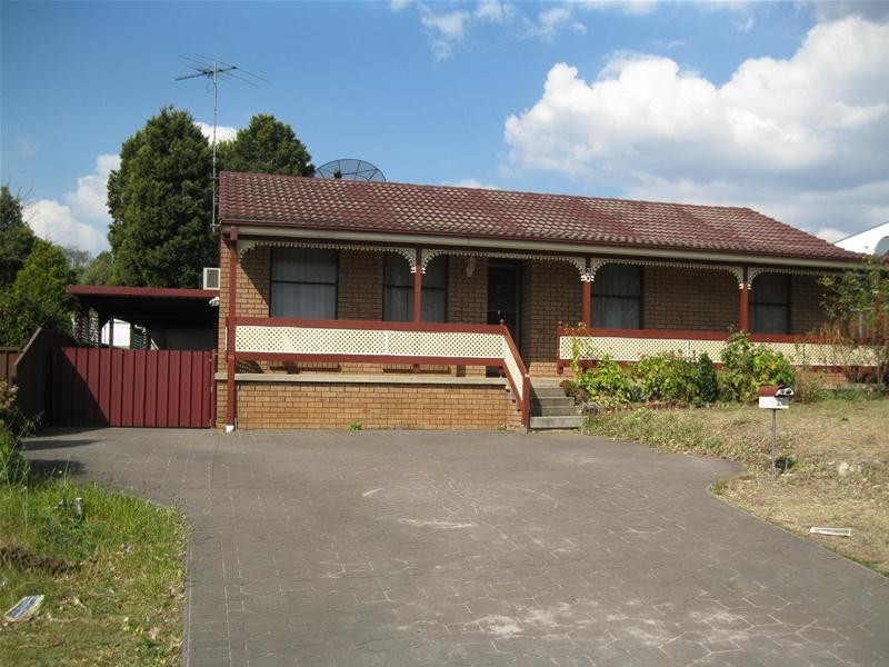 20 Kitson Place, Minto NSW 2566