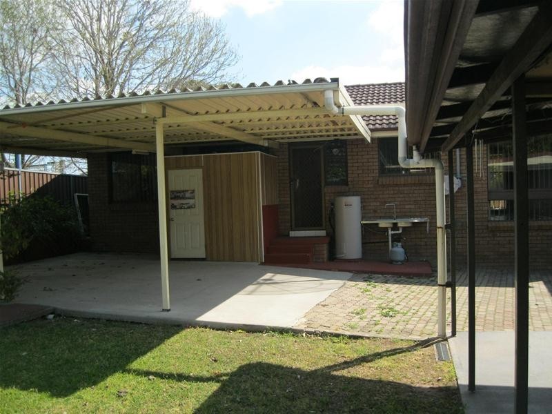 20 Kitson Place, Minto NSW 2566