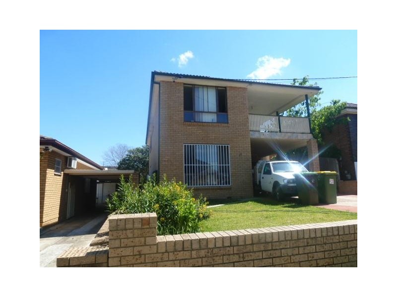 45 CRAGG Street, Bankstown NSW 2200