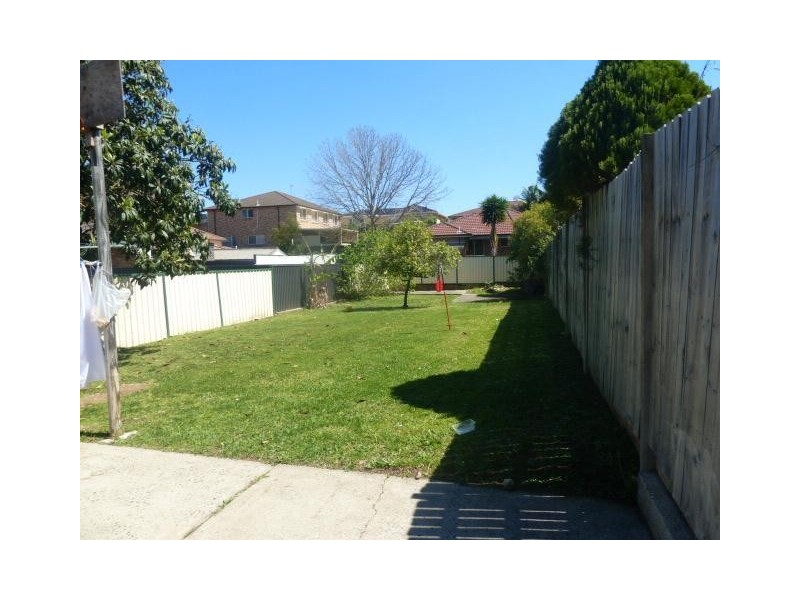 45 CRAGG Street, Bankstown NSW 2200