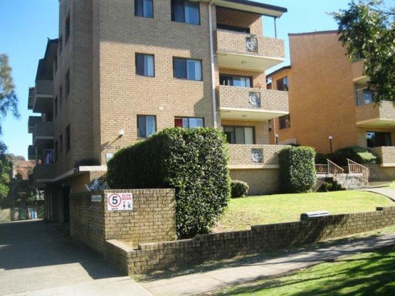 8/28-32 Weigand Avenue, Bankstown NSW 2200