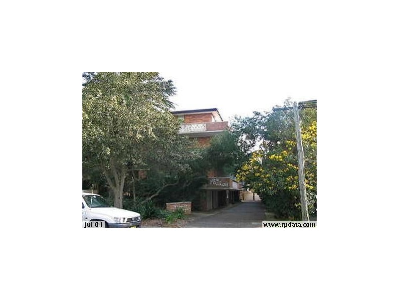 12/11 Jenkins Street, Collaroy NSW 2097