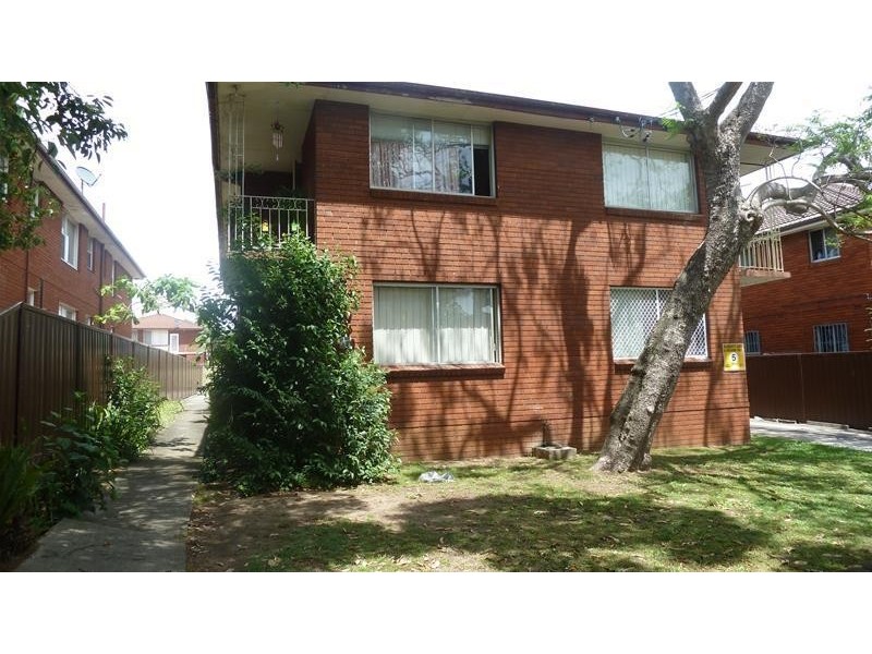 3/70 Colin Street, Lakemba NSW 2195