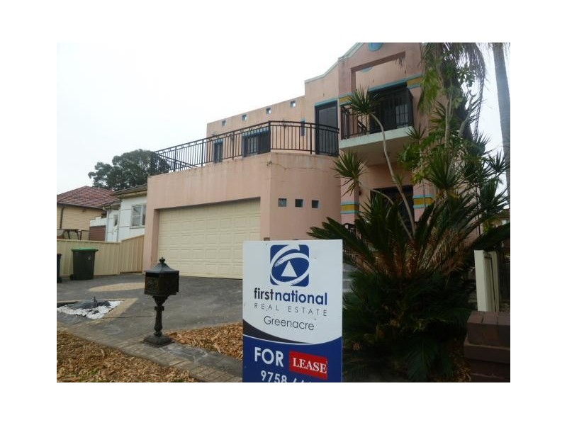 7 Macqurie Street, Greenacre NSW 2190