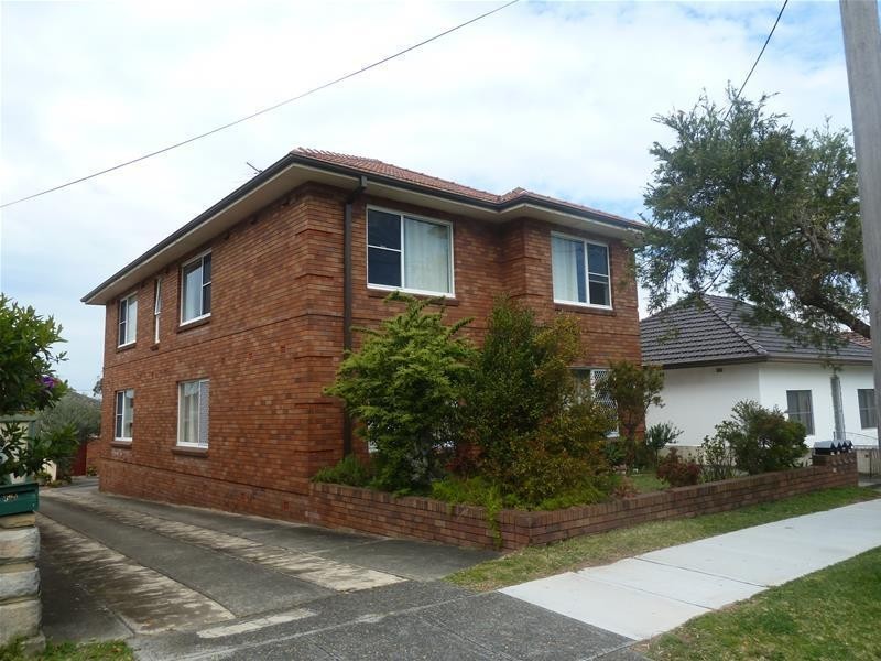 4/8 Park Street, Kogarah NSW 2217