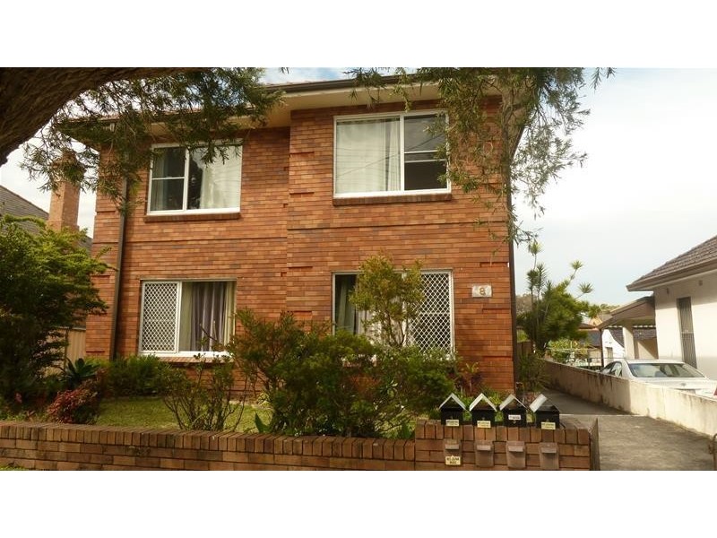 4/8 Park Street, Kogarah NSW 2217