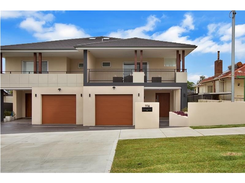 55 A REA Street, Greenacre NSW 2190