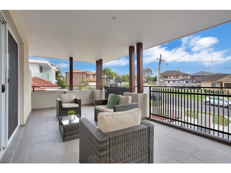 55 A REA Street, Greenacre NSW 2190