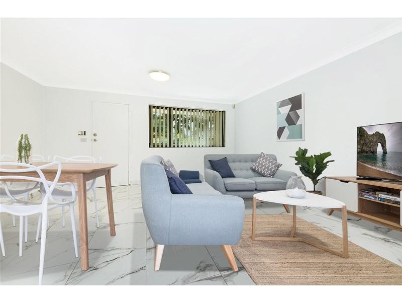 2/209-11 Hume Highway, Greenacre NSW 2190