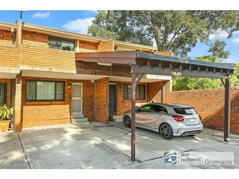 2/209-11 Hume Highway, Greenacre NSW 2190