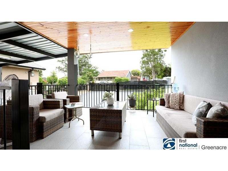 4 Mountview Avenue, Chester Hill NSW 2162