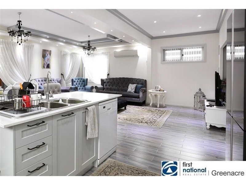 4 Mountview Avenue, Chester Hill NSW 2162