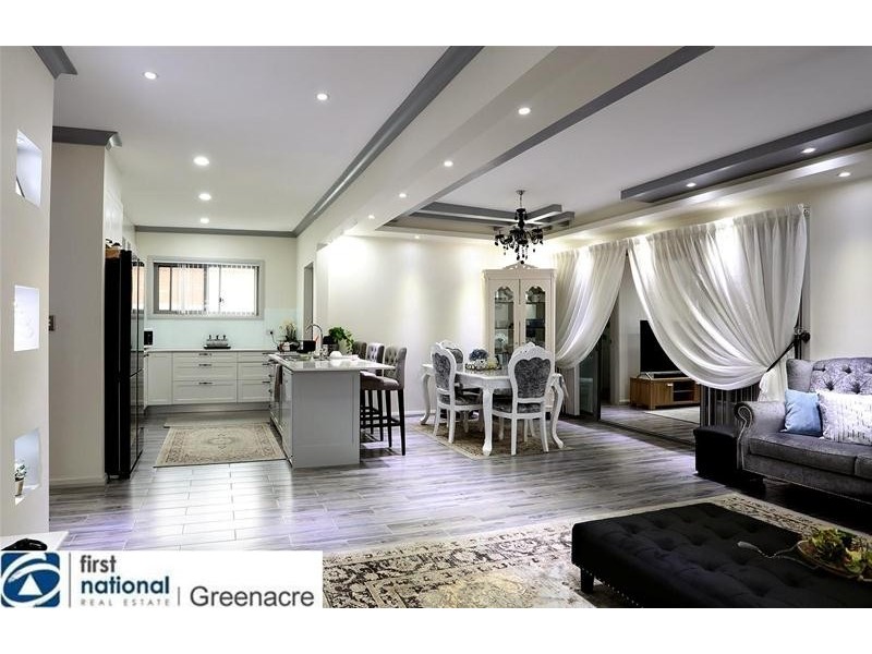 4 Mountview Avenue, Chester Hill NSW 2162