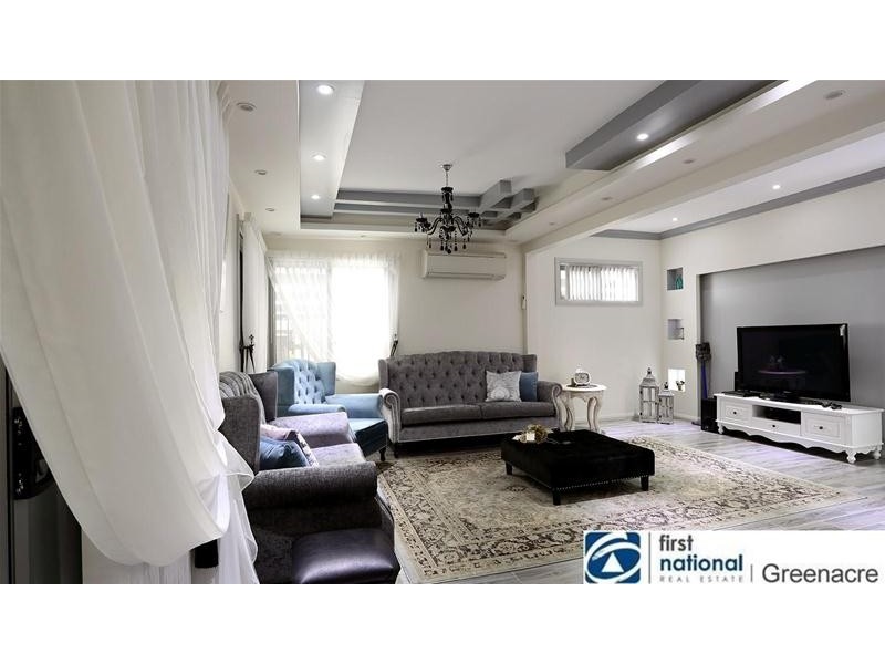 4 Mountview Avenue, Chester Hill NSW 2162