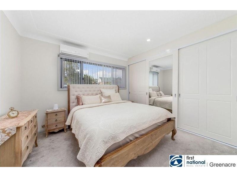 4 Mountview Avenue, Chester Hill NSW 2162