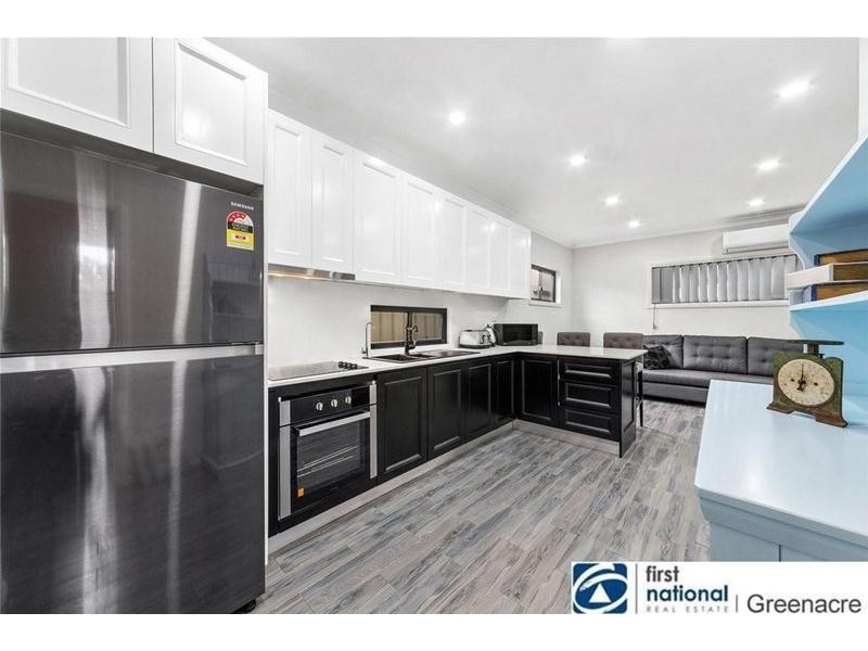 4 Mountview Avenue, Chester Hill NSW 2162