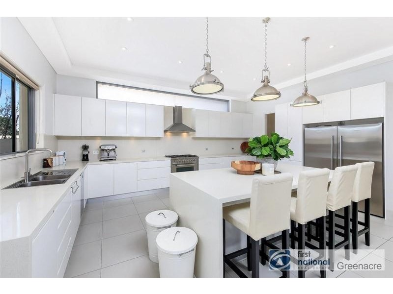 10 Latvia Avenue, Greenacre NSW 2190