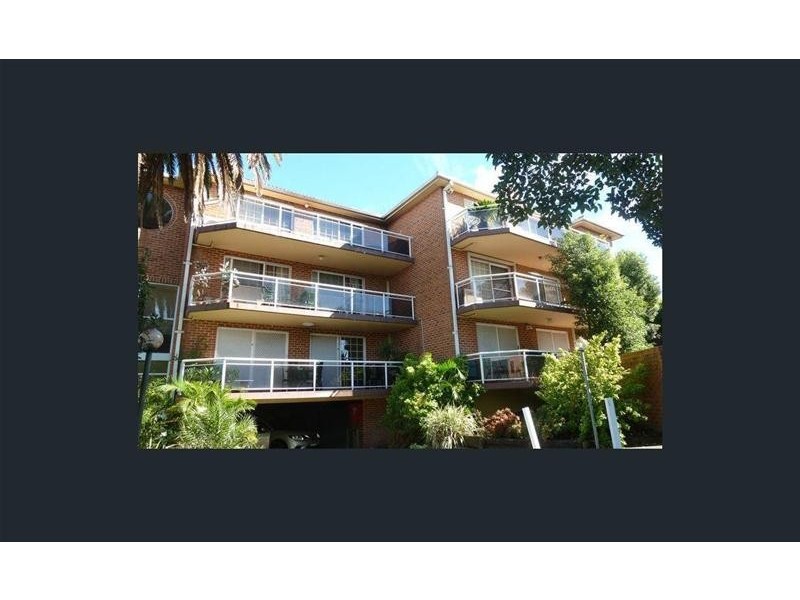 11/72-74 Reynolds Avenue, Bankstown NSW 2200