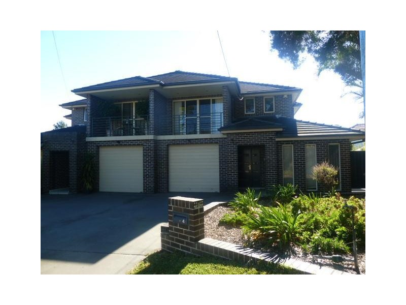 4 Beryl Place, Greenacre NSW 2190