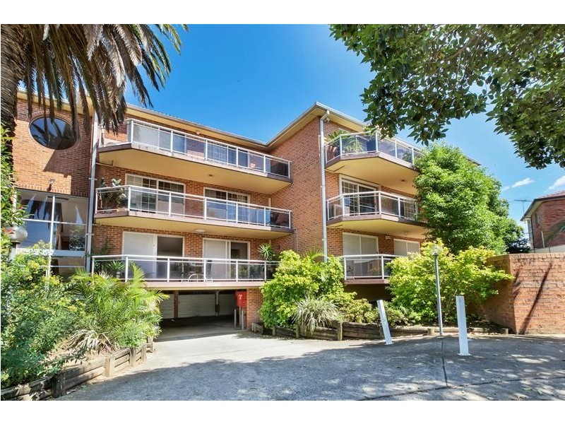 4/72 Reynolds Avenue, Bankstown NSW 2200