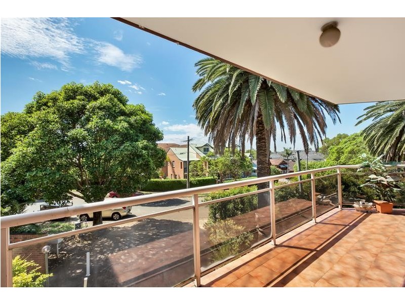 4/72 Reynolds Avenue, Bankstown NSW 2200