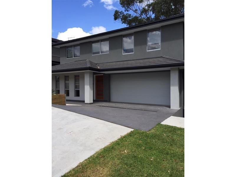 3B Kendall Drive, Casula NSW 2170