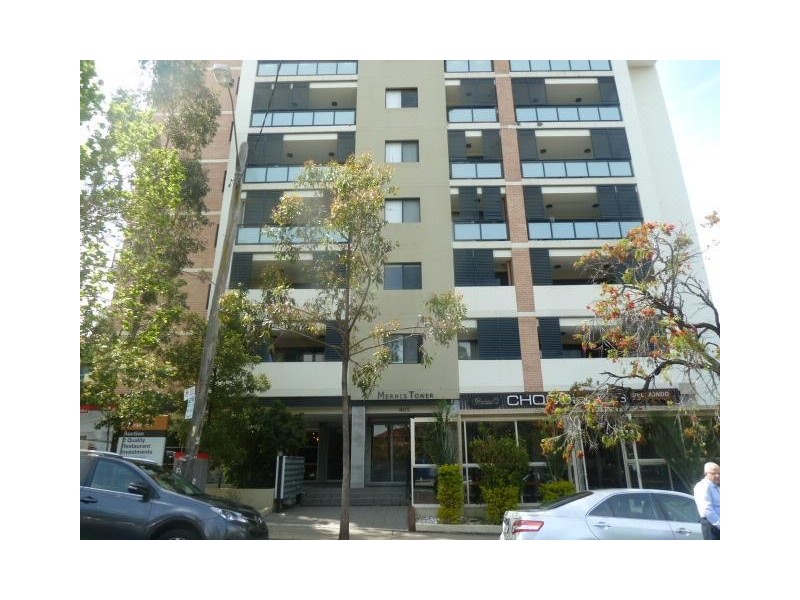 202/465 chapel Road, Bankstown NSW 2200