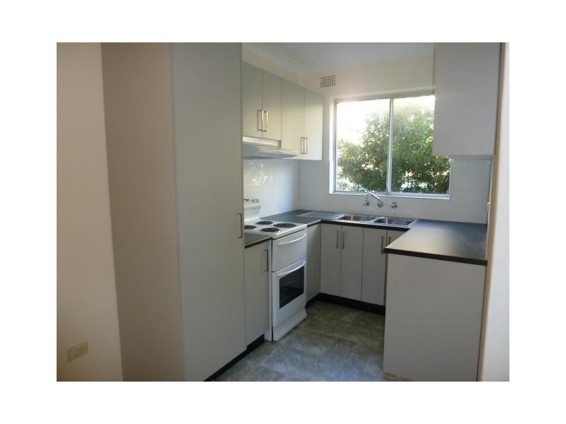 6/11 york Street, Belmore NSW 2192