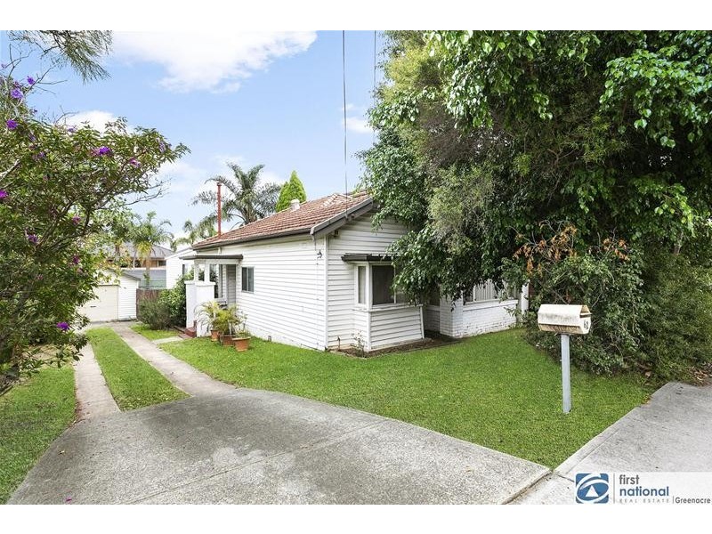 62  DEAN Street, Strathfield South NSW 2136