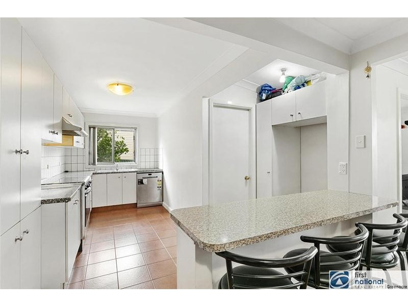 62  DEAN Street, Strathfield South NSW 2136