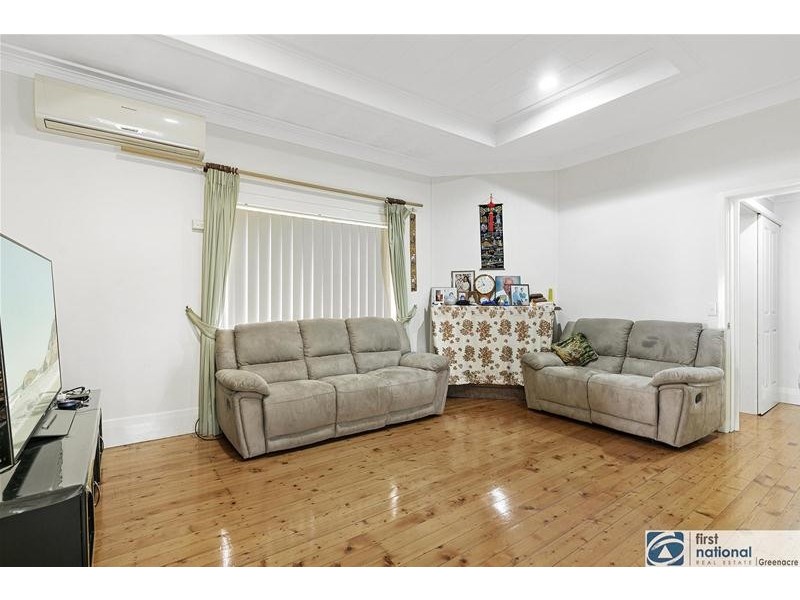 62  DEAN Street, Strathfield South NSW 2136