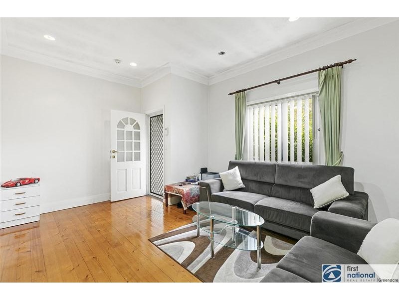 62  DEAN Street, Strathfield South NSW 2136