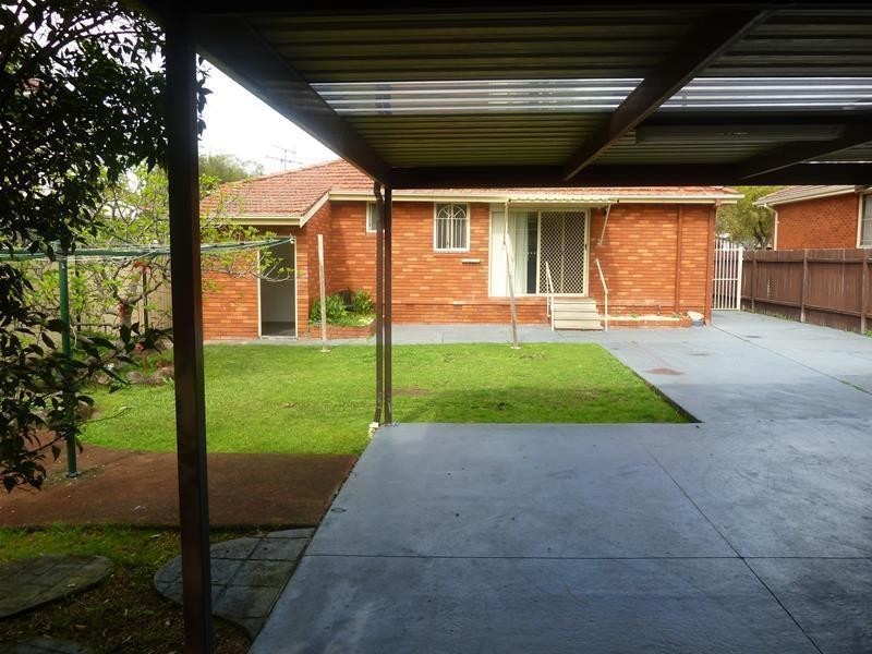 2 MERRETT Crescent, Greenacre NSW 2190