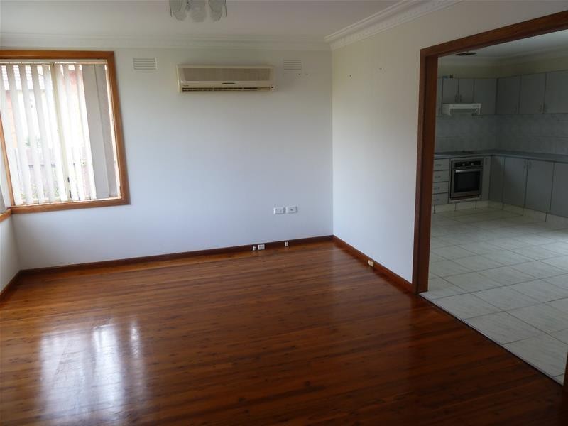 2 MERRETT Crescent, Greenacre NSW 2190