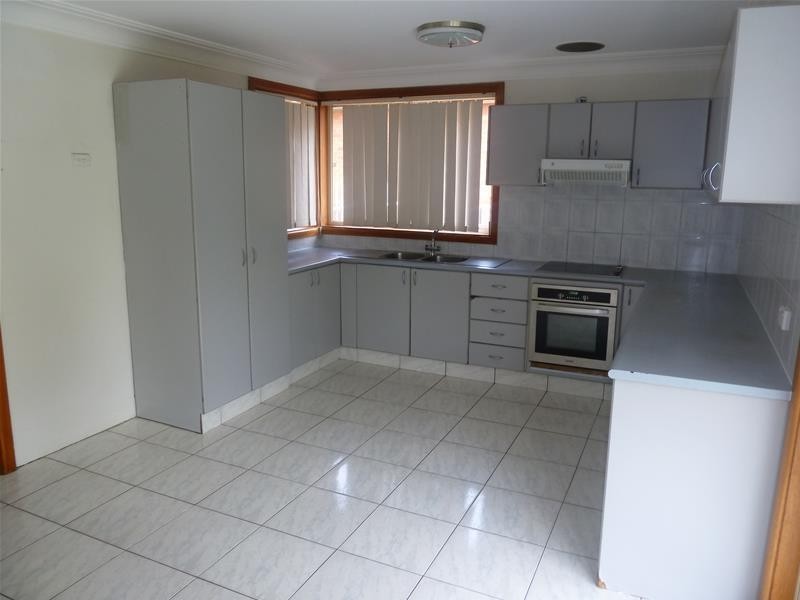 2 MERRETT Crescent, Greenacre NSW 2190