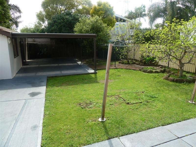 2 MERRETT Crescent, Greenacre NSW 2190