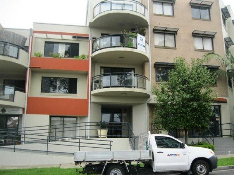 4/300-306 Canterbury Road, Canterbury NSW 2193