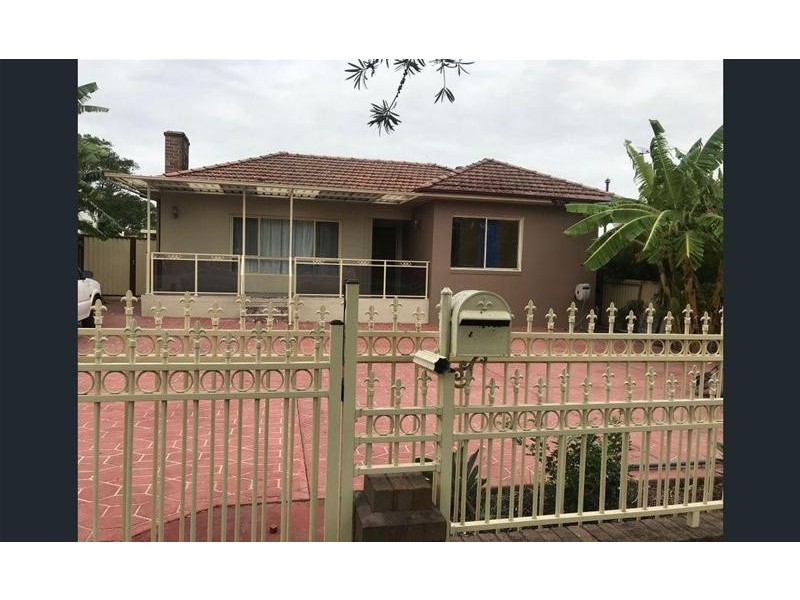 12 Kylie Parade, Punchbowl NSW 2196