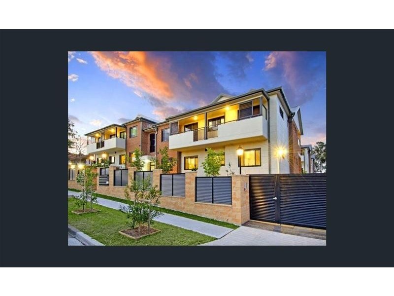 30/177 Banksia Road, Greenacre NSW 2190