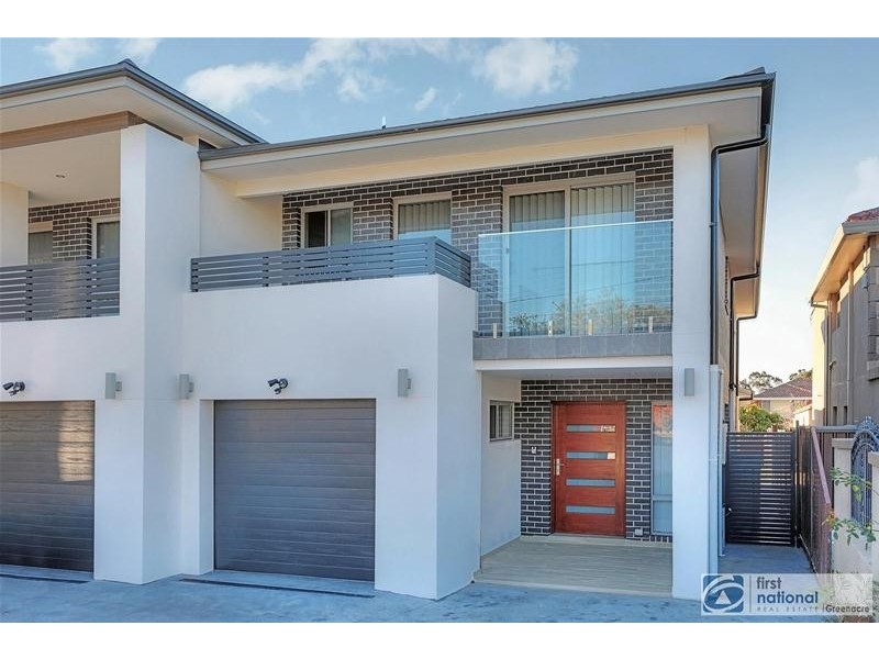 12 Bromley Avenue, Greenacre NSW 2190