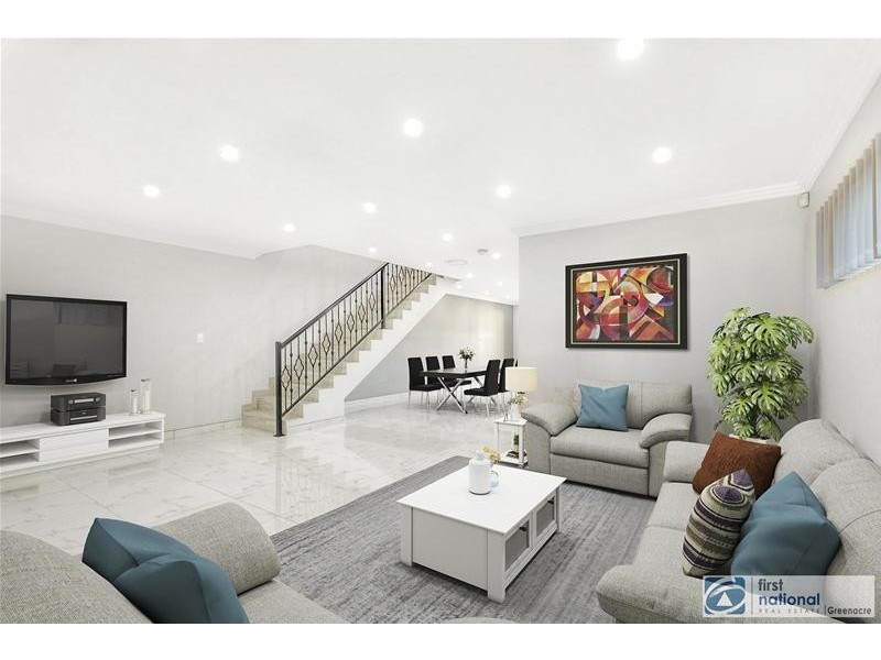 12 Bromley Avenue, Greenacre NSW 2190