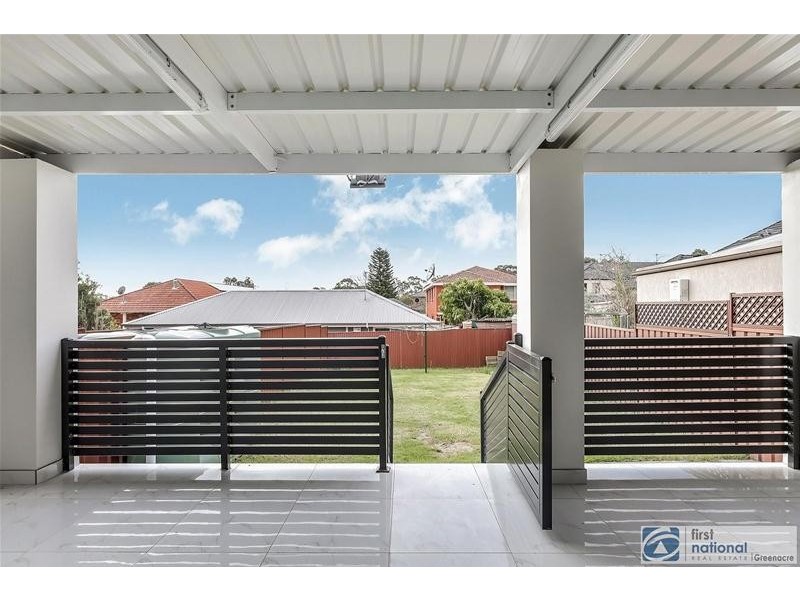 12 Bromley Avenue, Greenacre NSW 2190