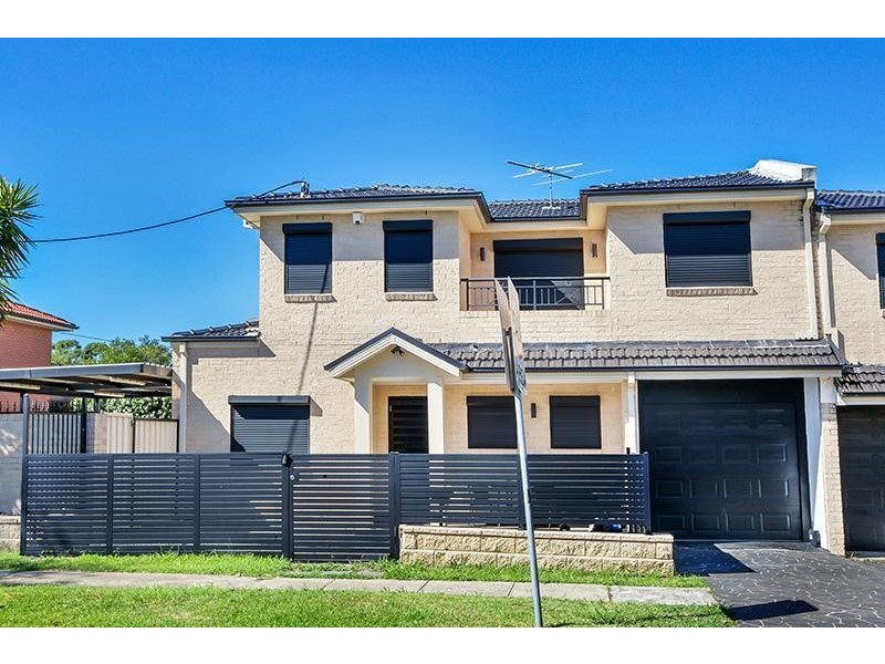 180 MIMOSA Road, Greenacre NSW 2190